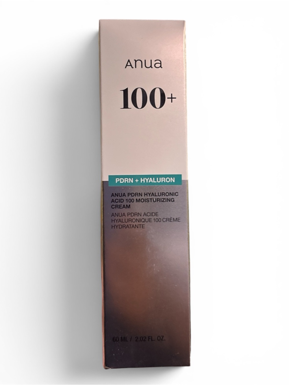 ✨ PDRN Hyaluronic Acid 100 Moisturizing Cream ✨
